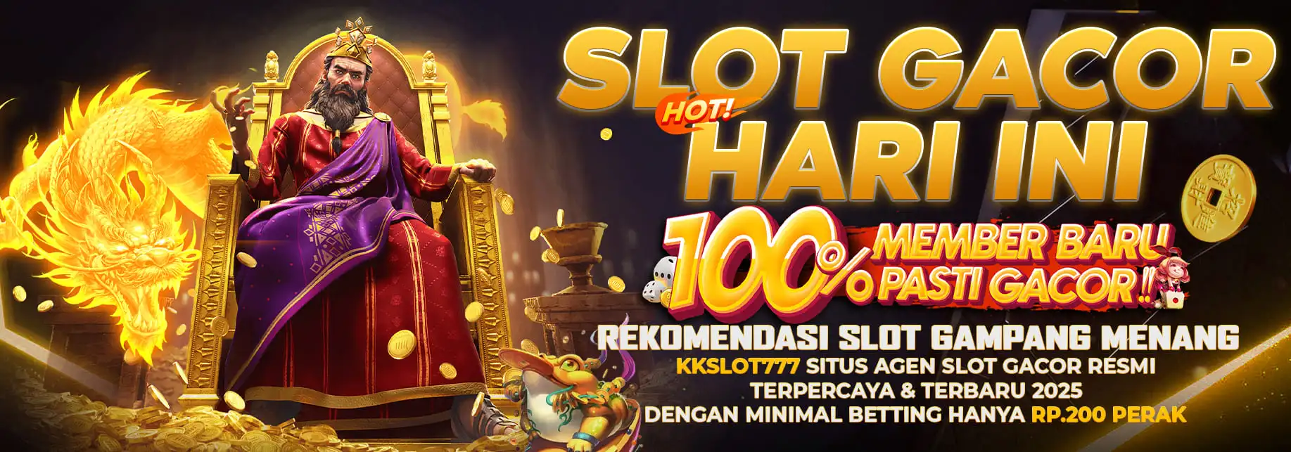 PlanetSlot77
